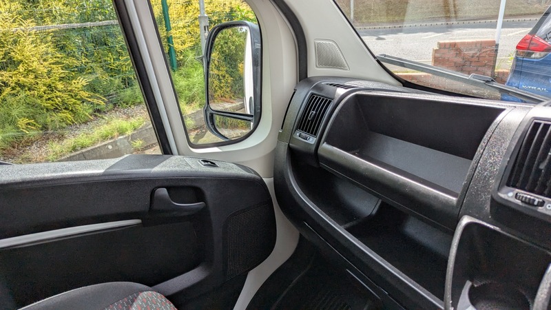 Citroen Relay