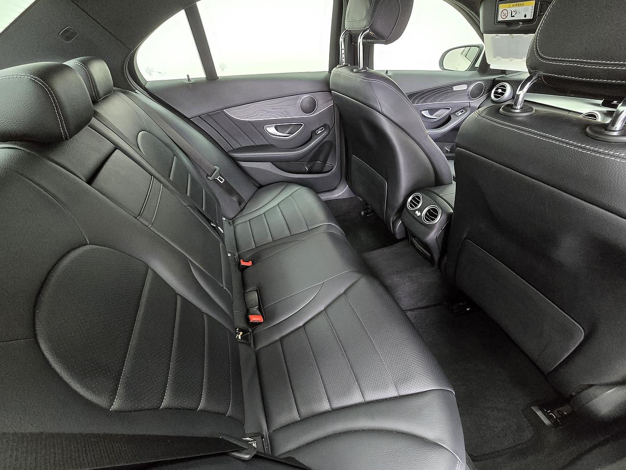 Mercedes Benz C Class