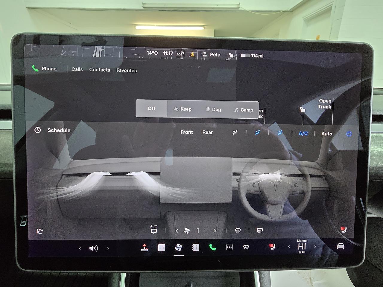 Tesla Model-3