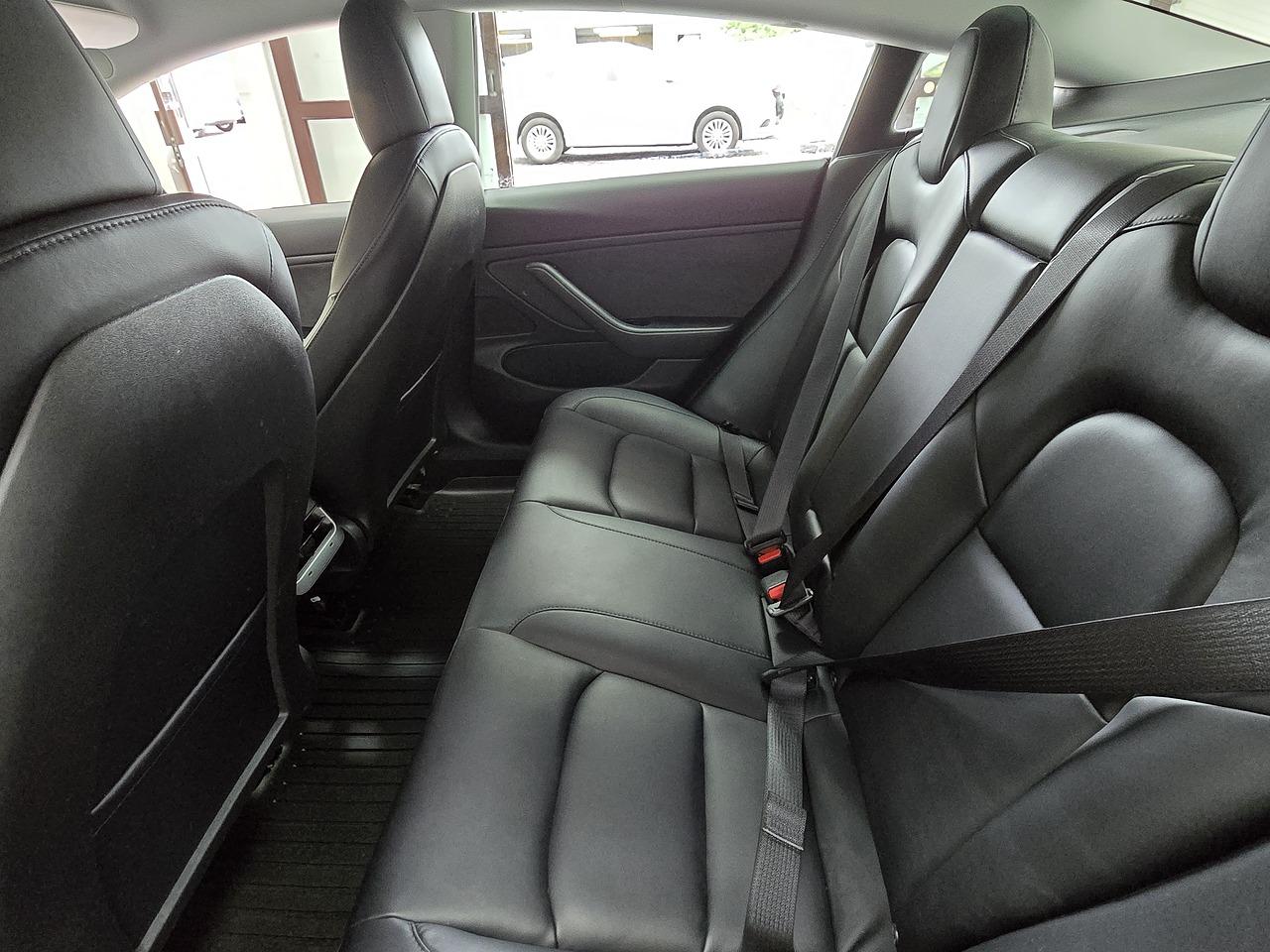 Tesla Model-3