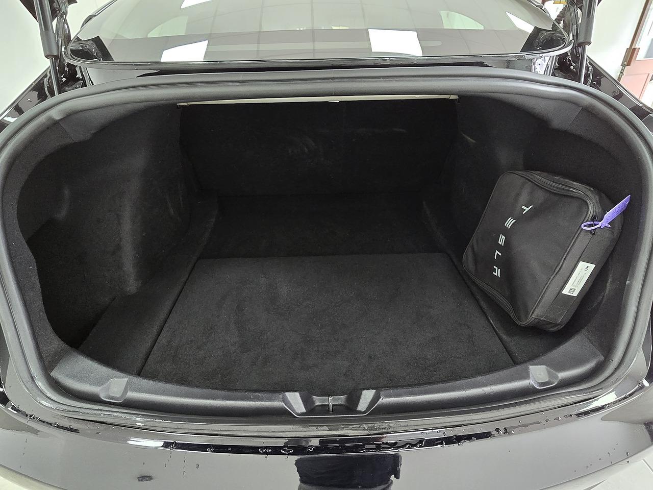 Tesla Model-3