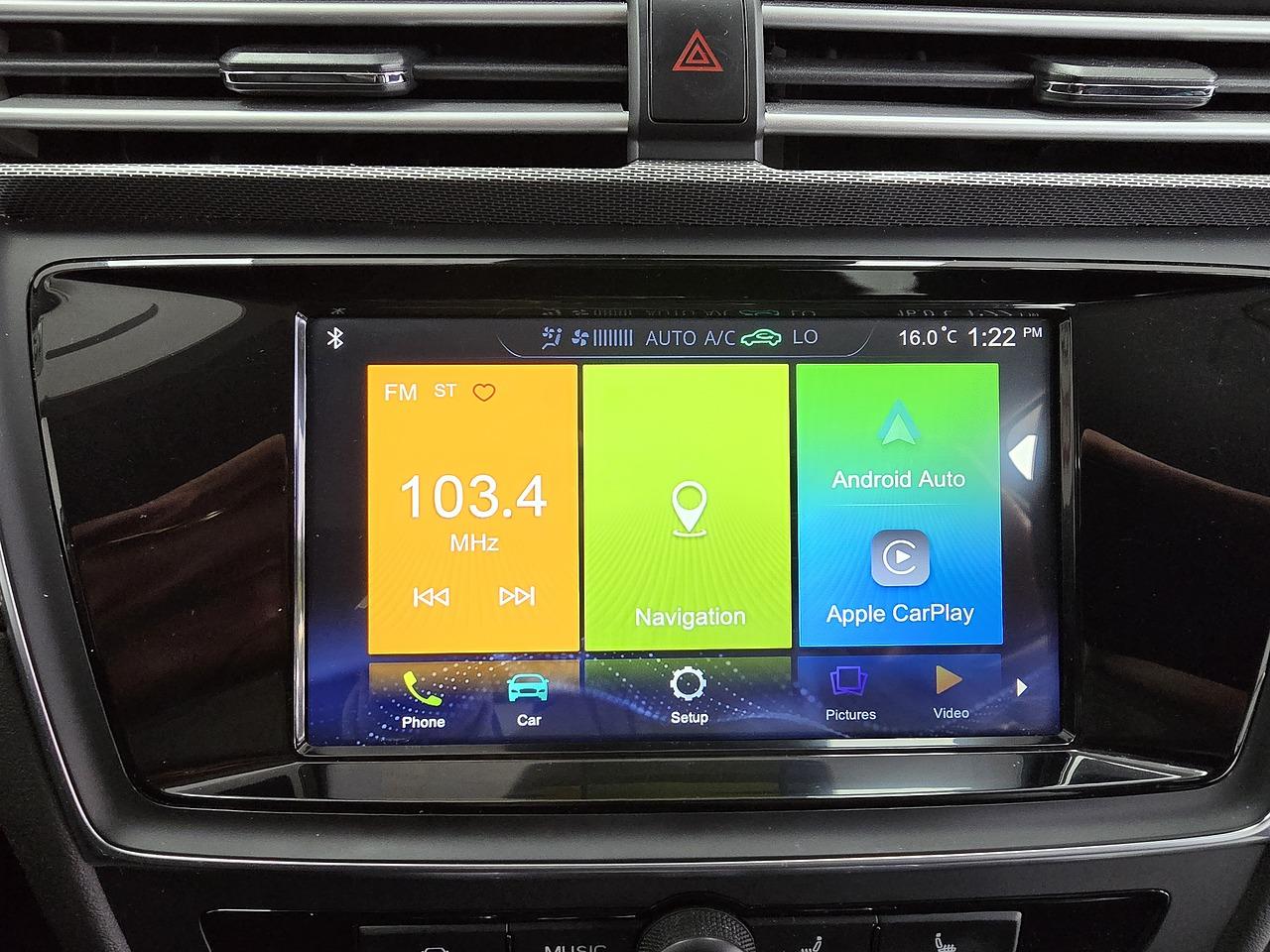 MG 5