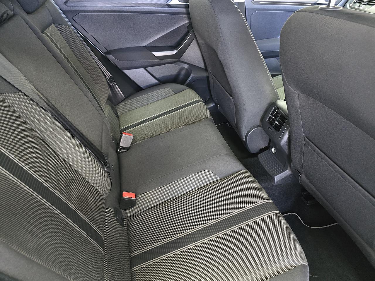 Volkswagen T Roc