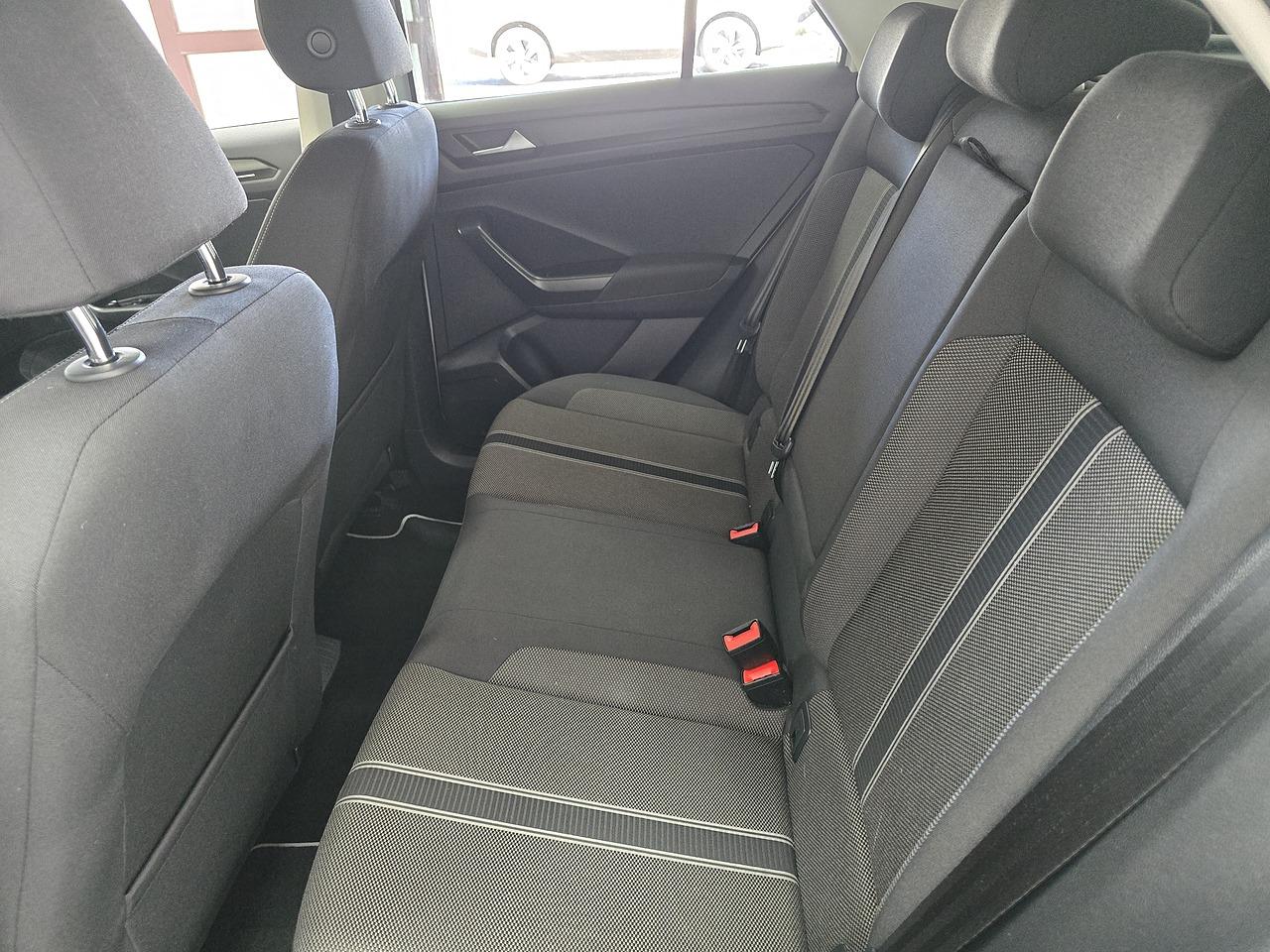 Volkswagen T Roc