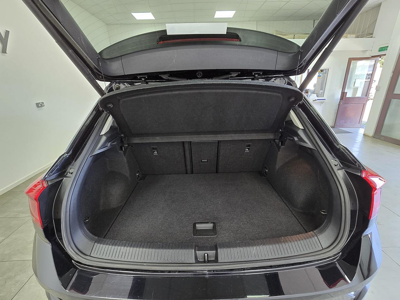 Volkswagen T Roc