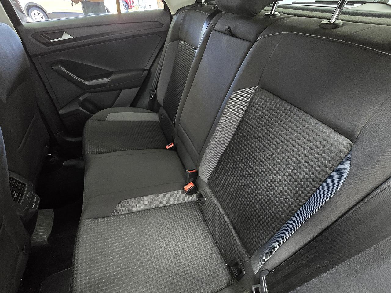 Volkswagen T Roc