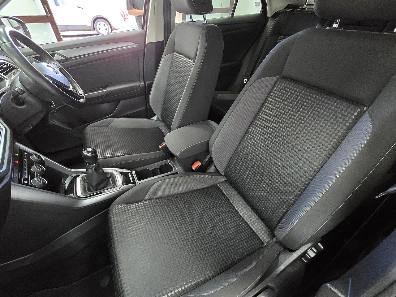 Volkswagen T Roc
