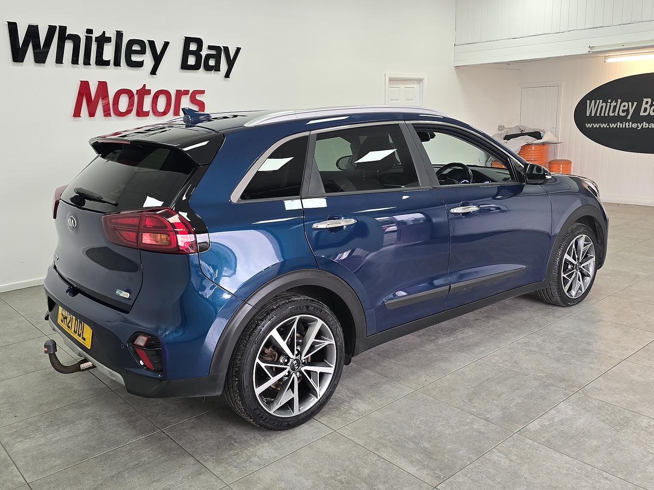 Kia Niro