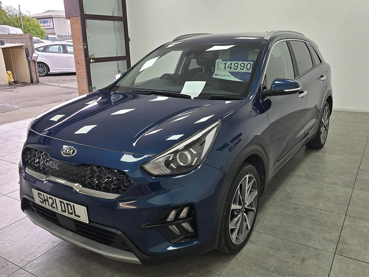 Kia Niro