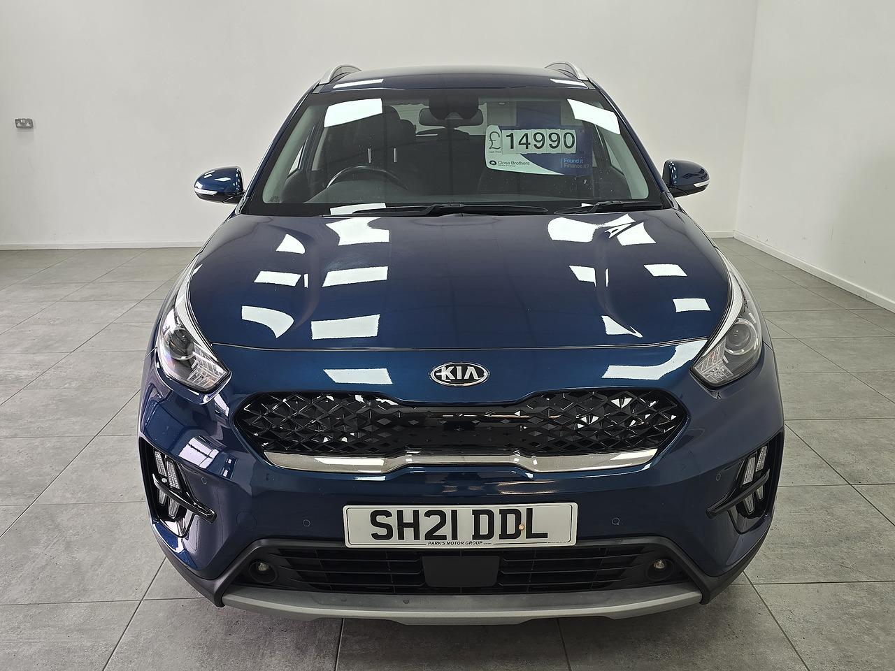 Kia Niro