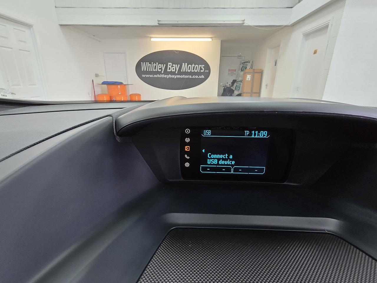 Ford C Max