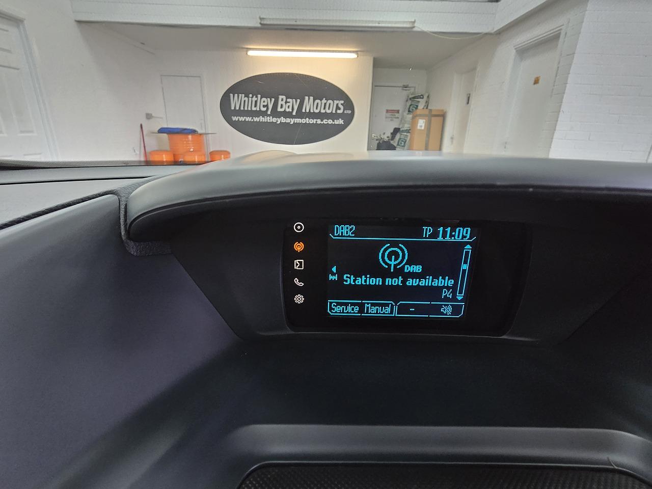 Ford C Max