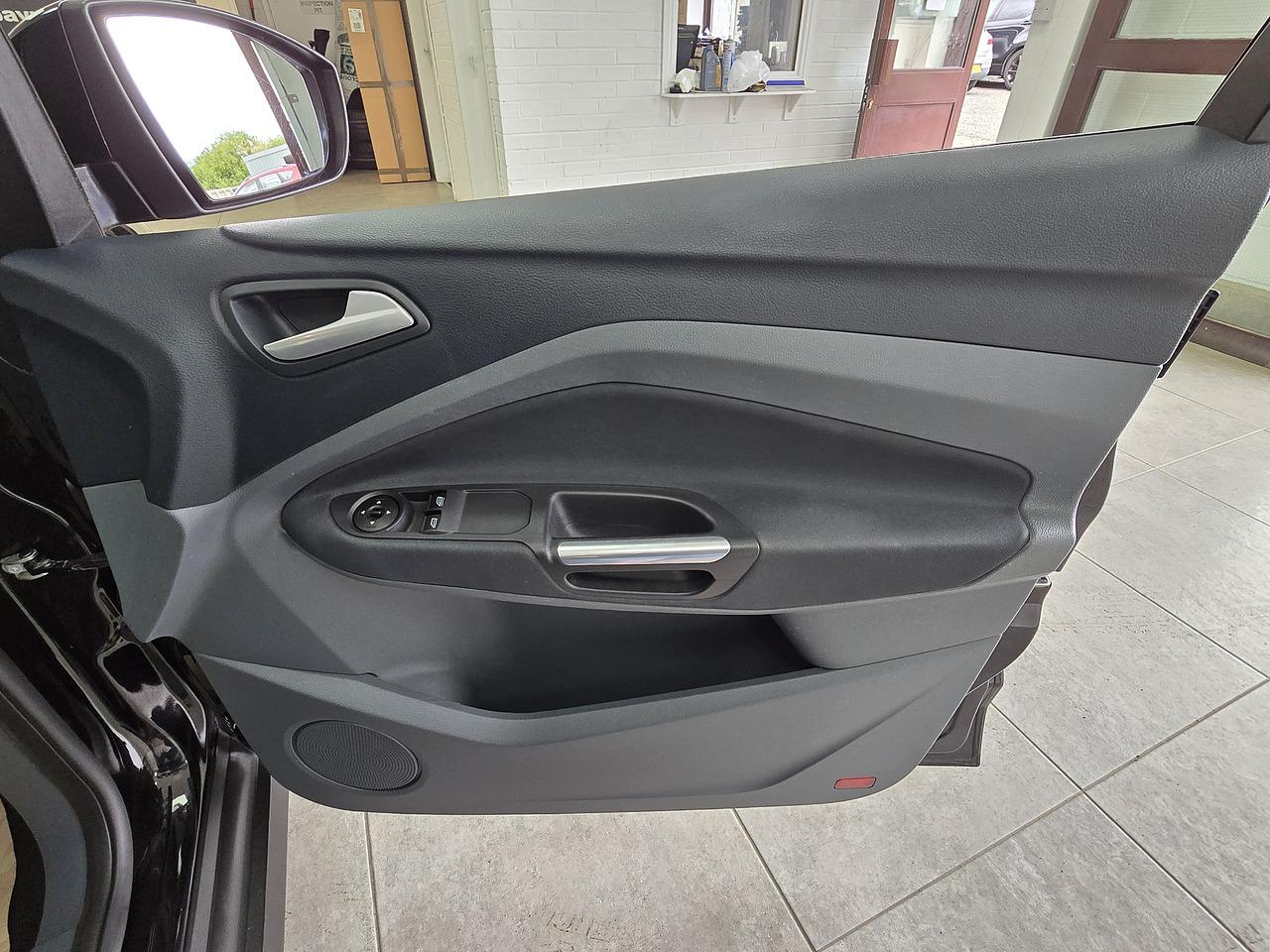 Ford C Max