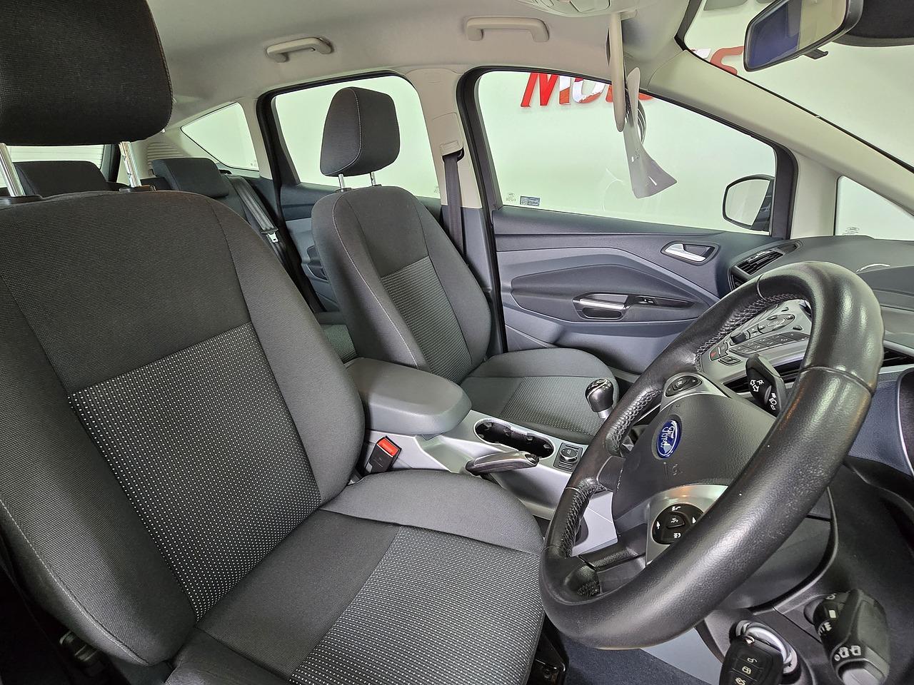 Ford C Max