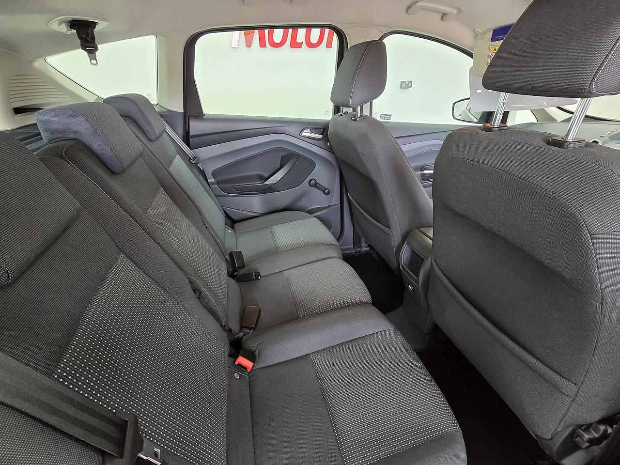 Ford C Max
