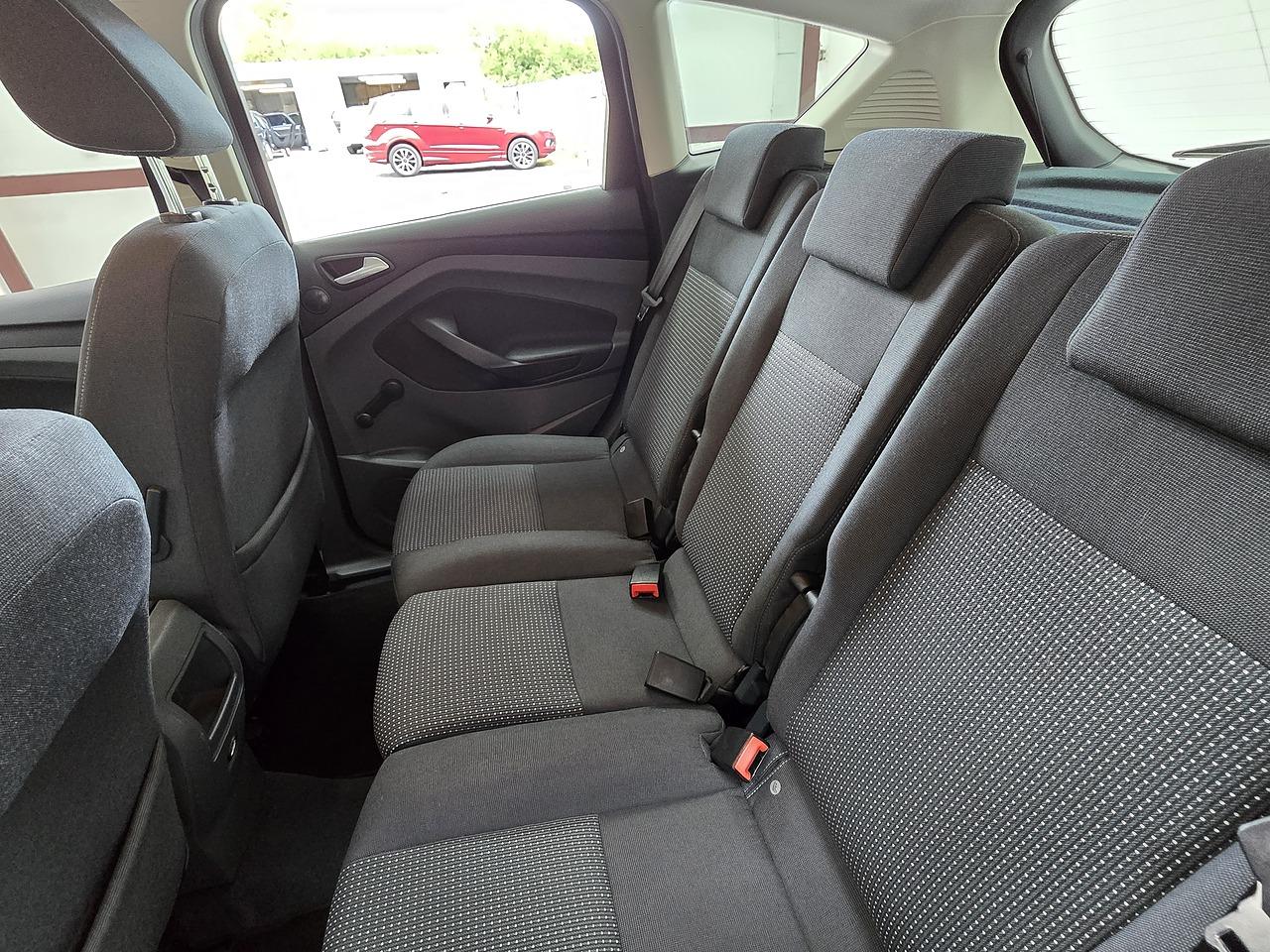 Ford C Max