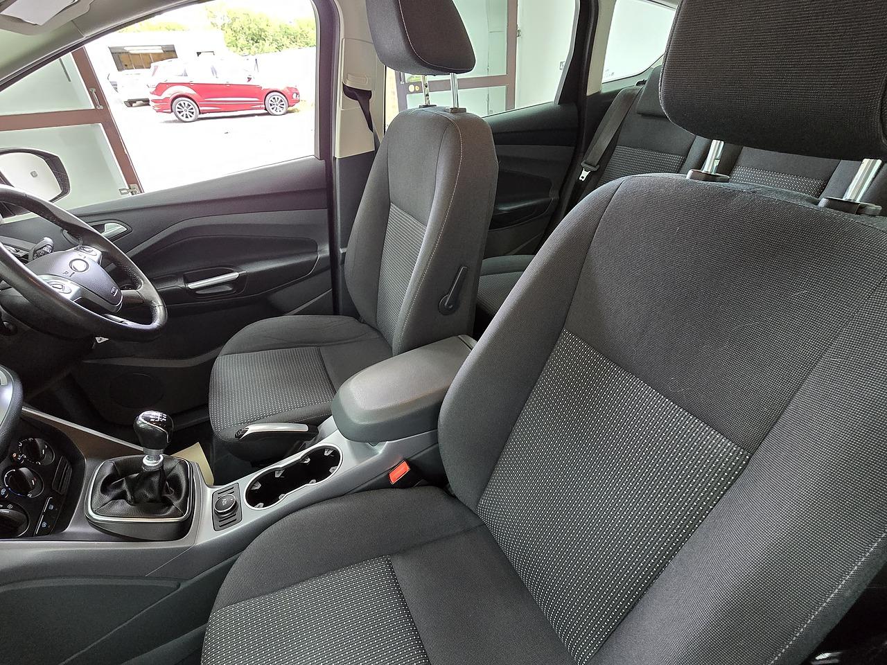 Ford C Max