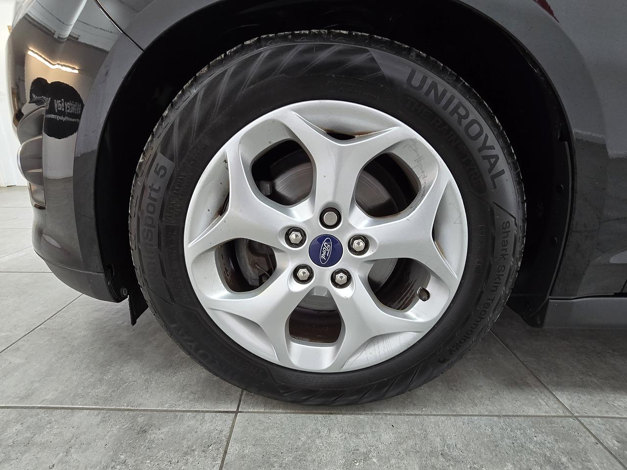Ford C Max