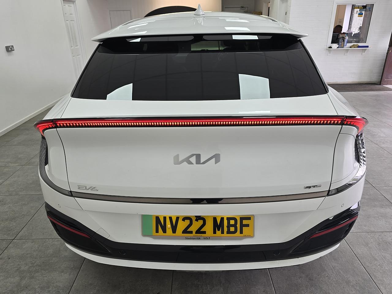 Kia EV6