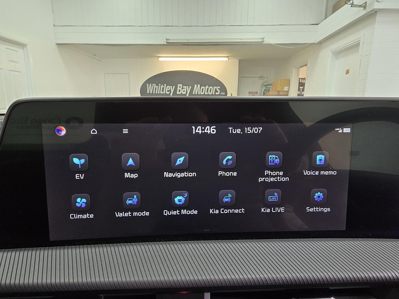 Kia EV6
