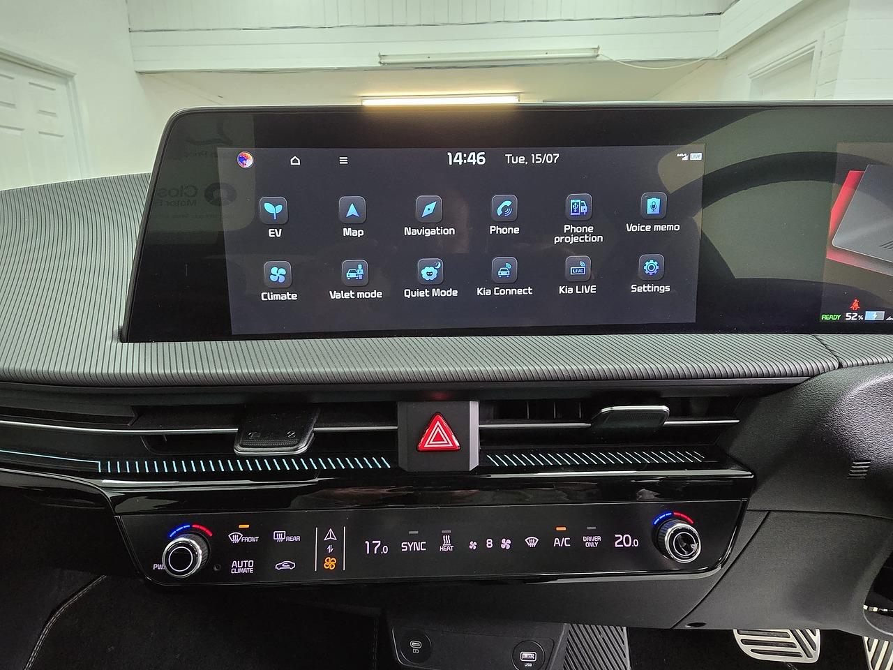 Kia EV6