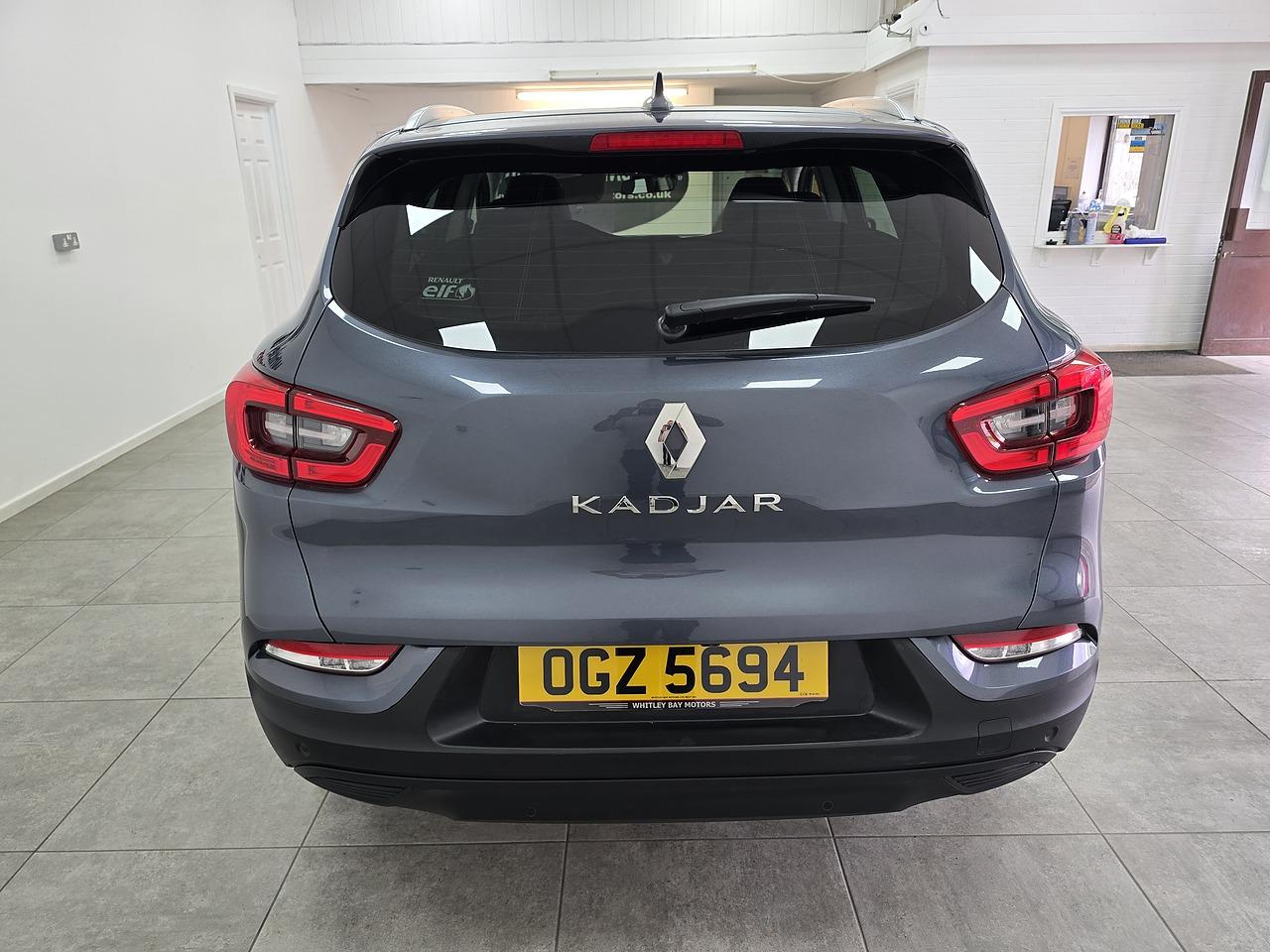 Renault Kadjar