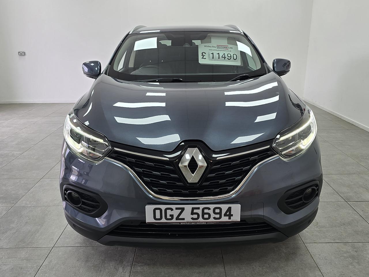 Renault Kadjar