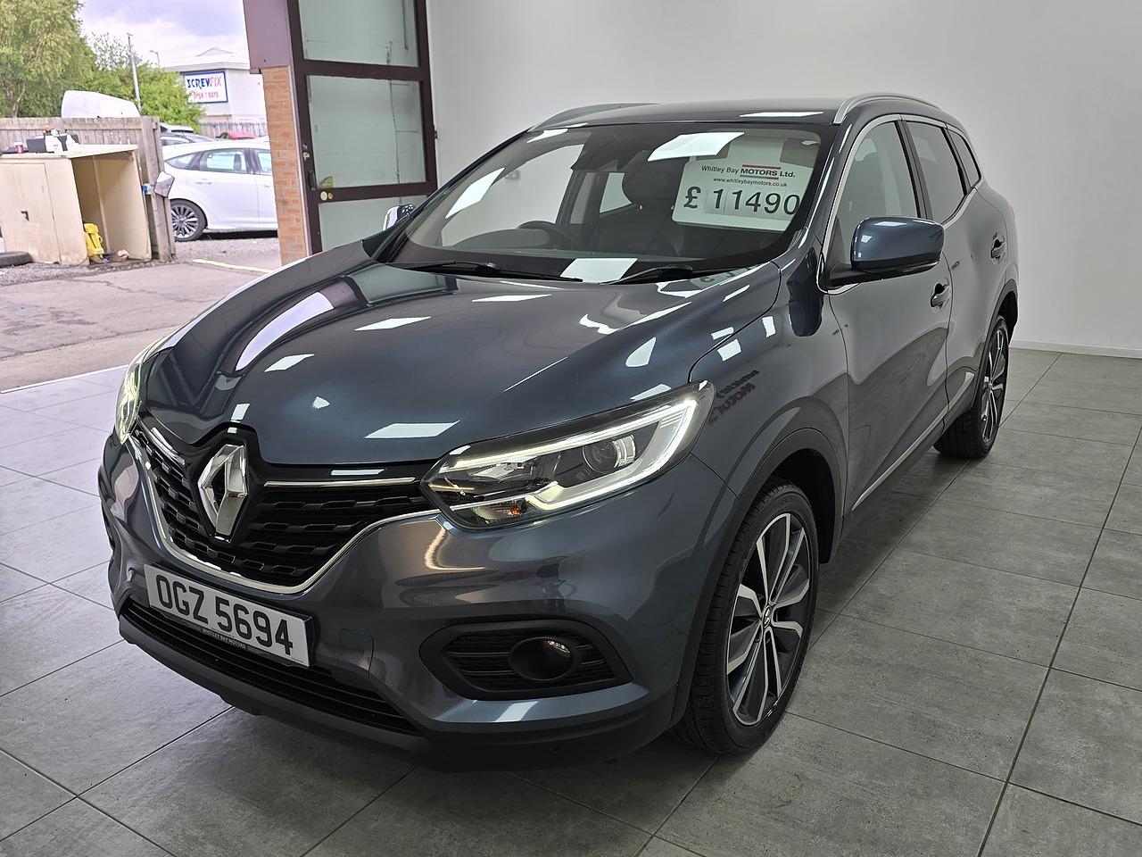 Renault Kadjar