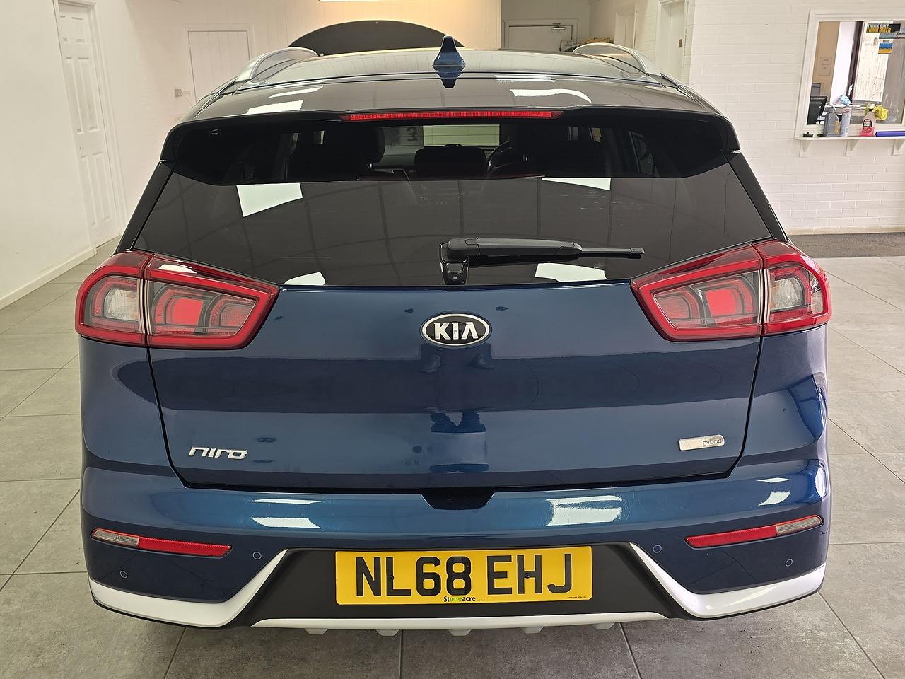Kia Niro