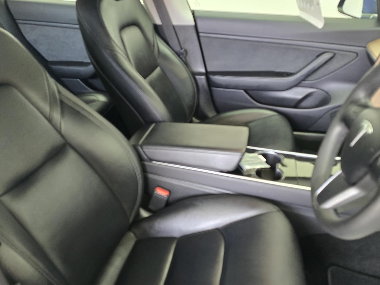 Tesla Model-3
