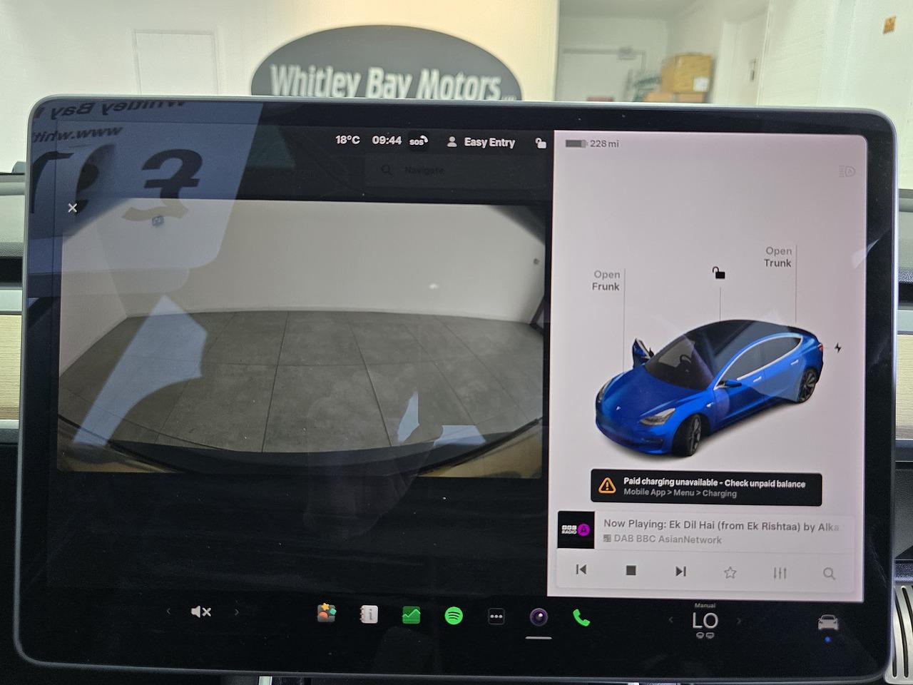 Tesla Model-3