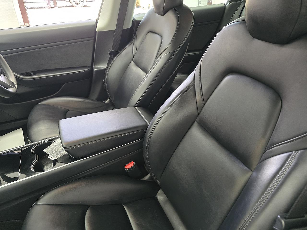 Tesla Model-3