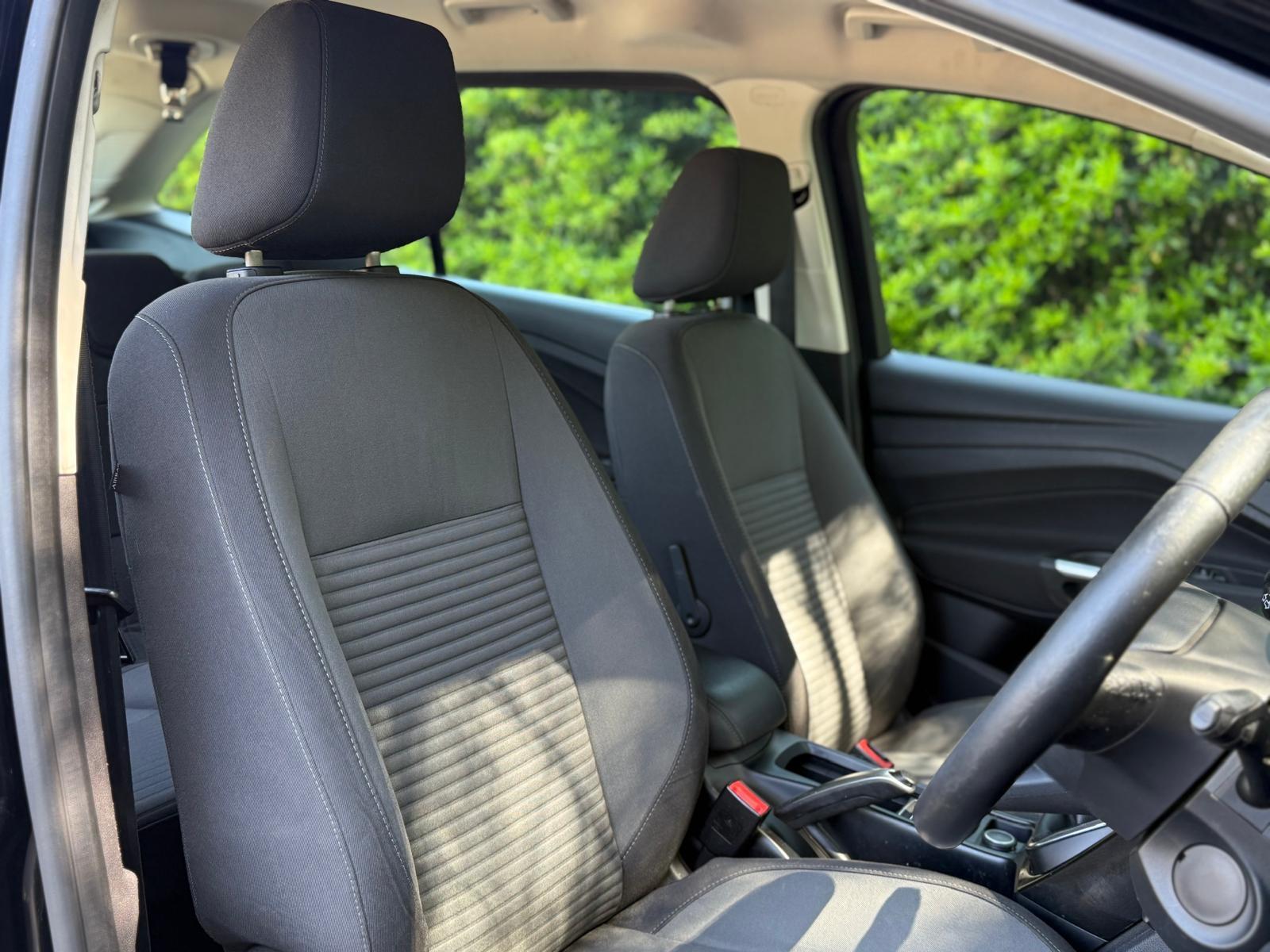 Ford C Max