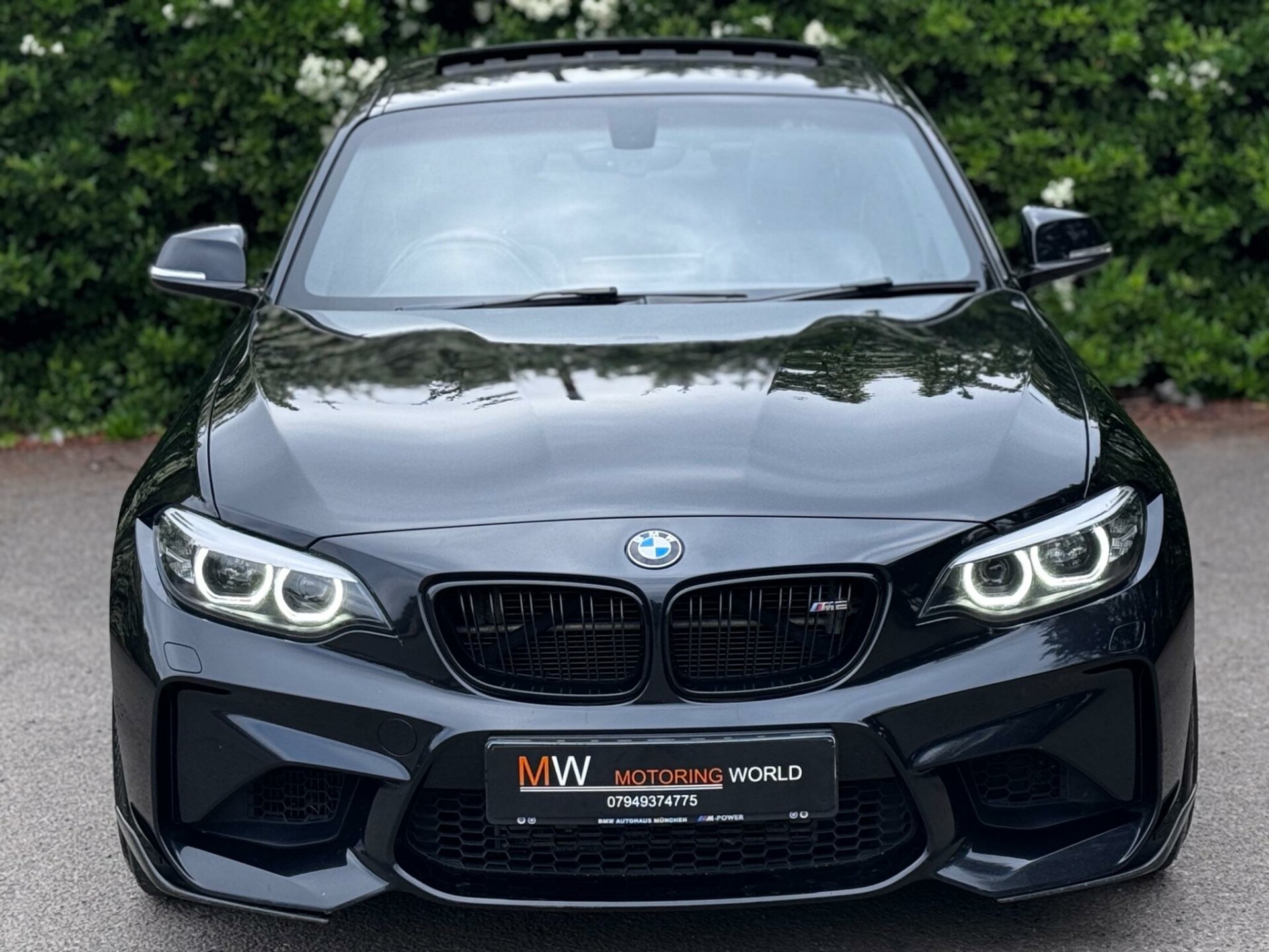 BMW M2