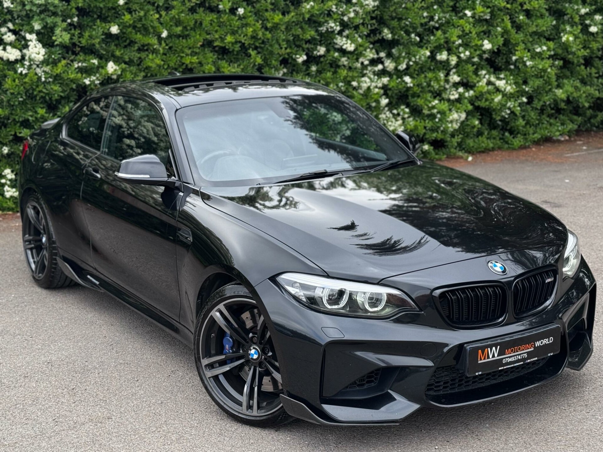 BMW M2