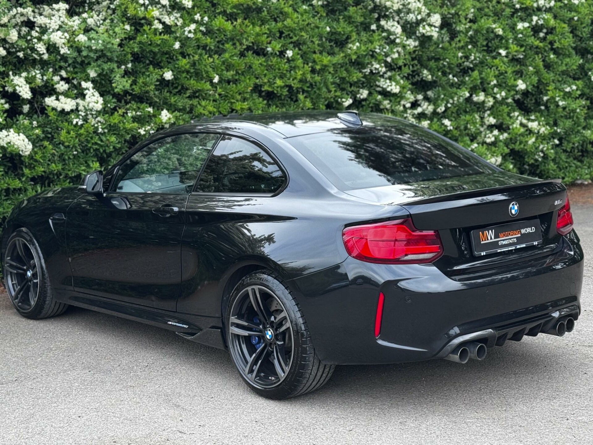 BMW M2