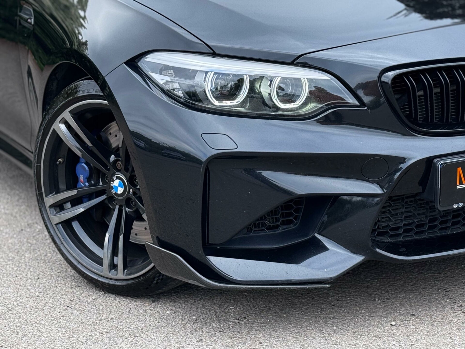 BMW M2