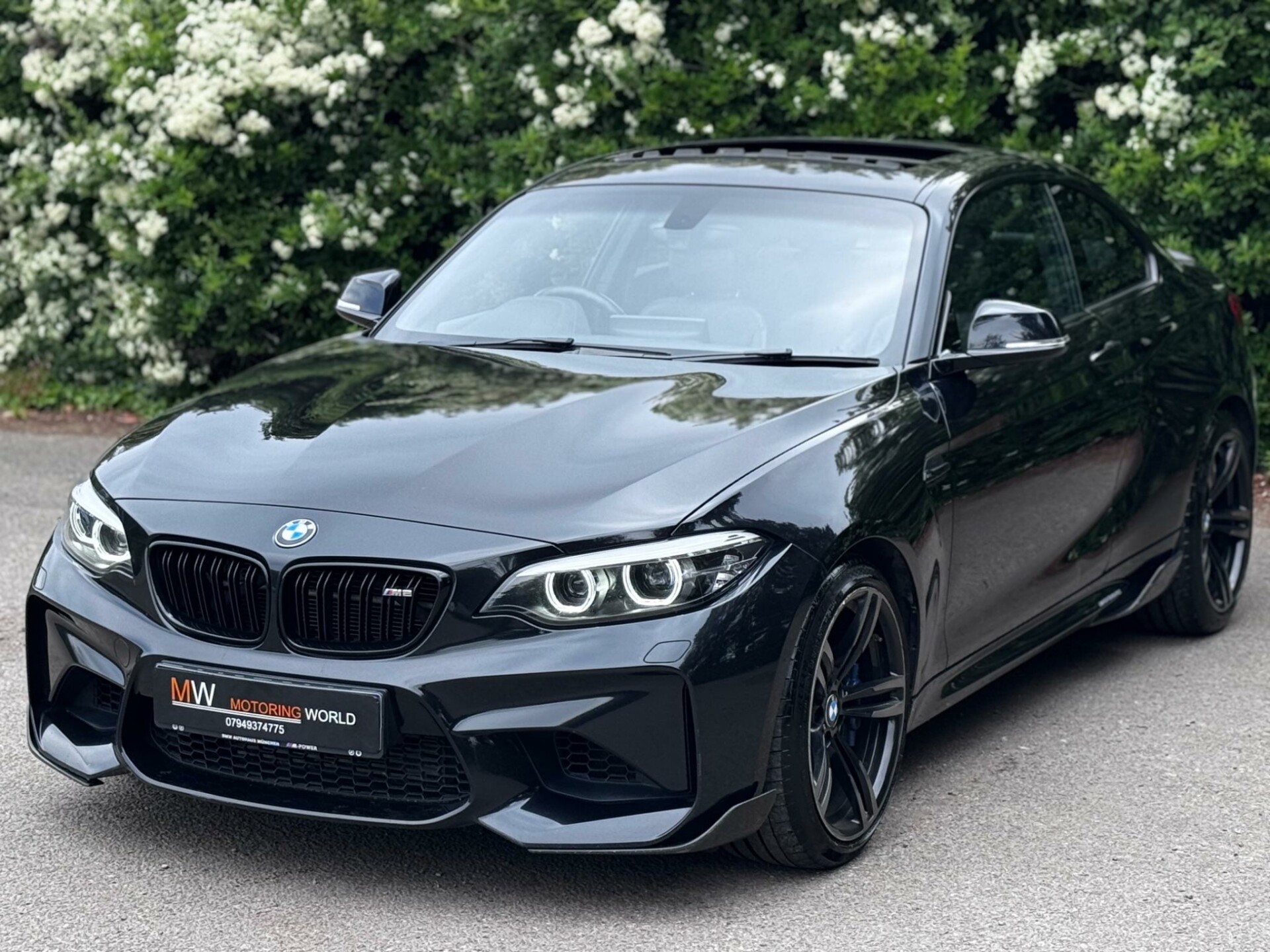 BMW M2