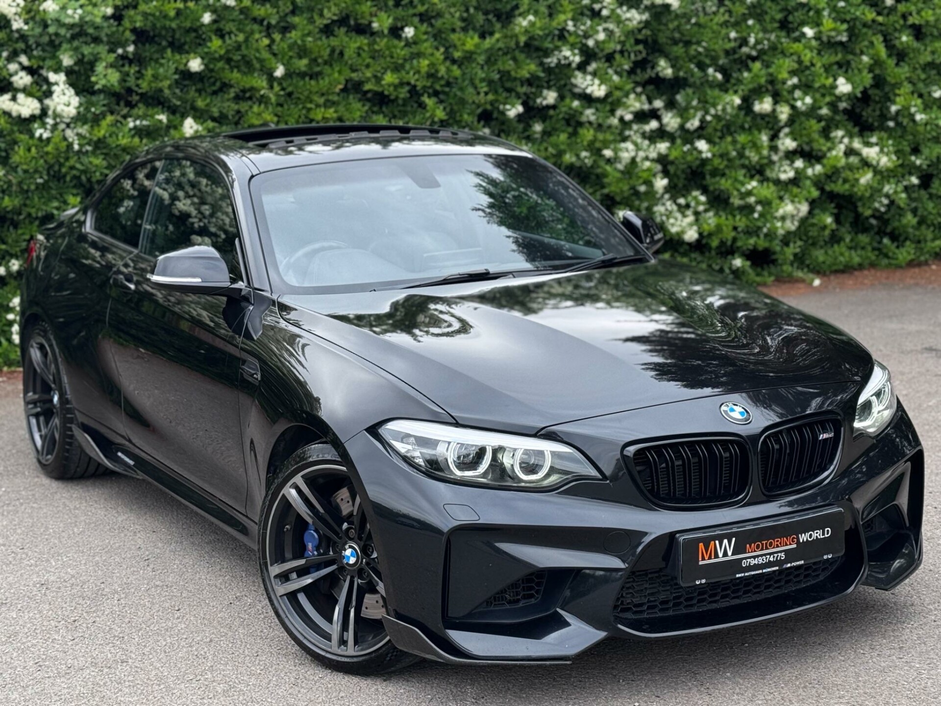 BMW M2