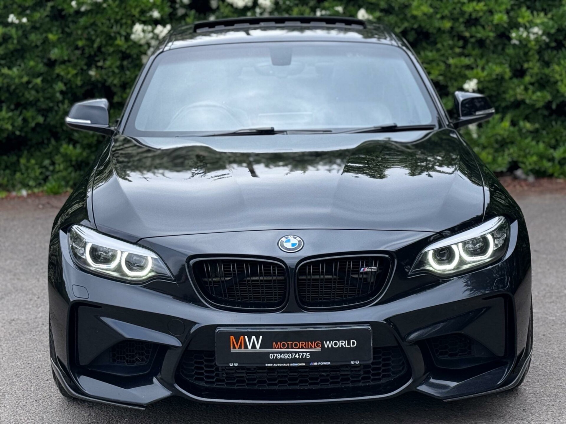 BMW M2
