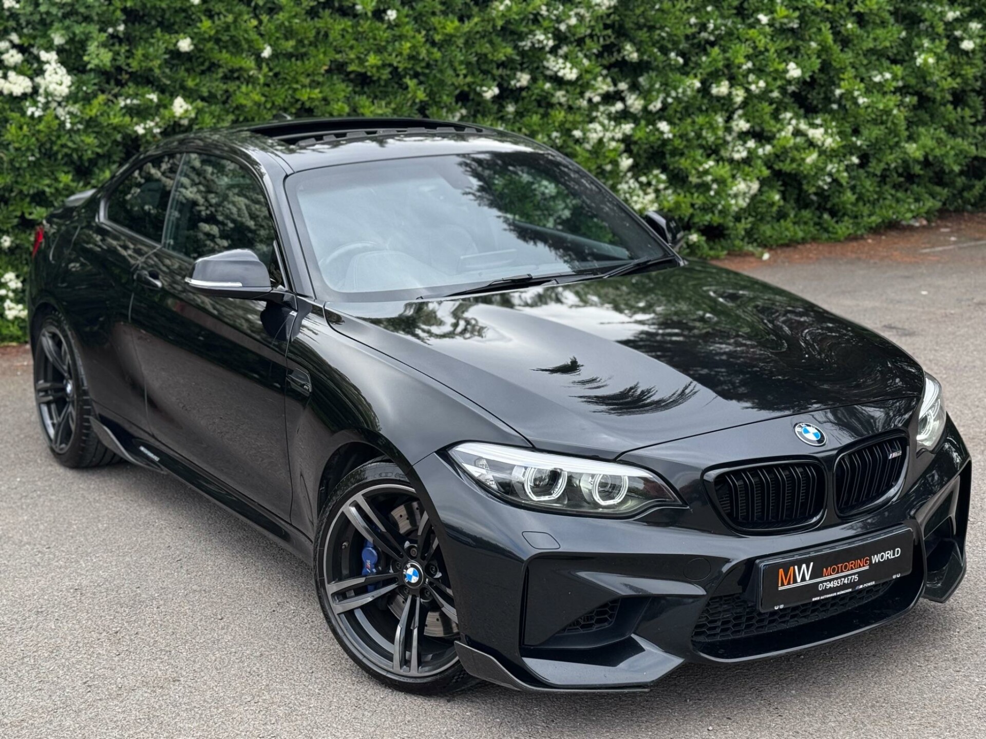 BMW M2