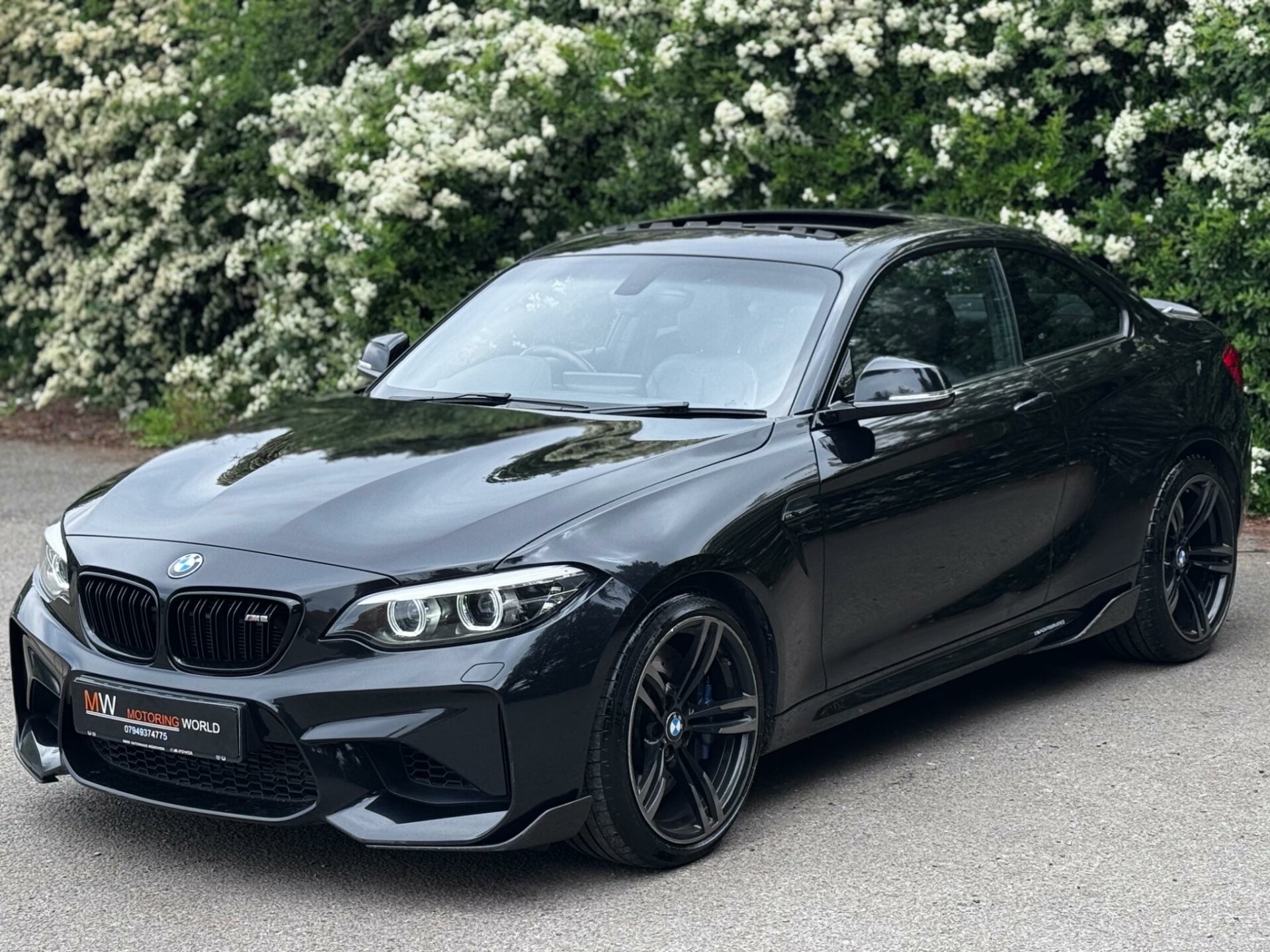 BMW M2