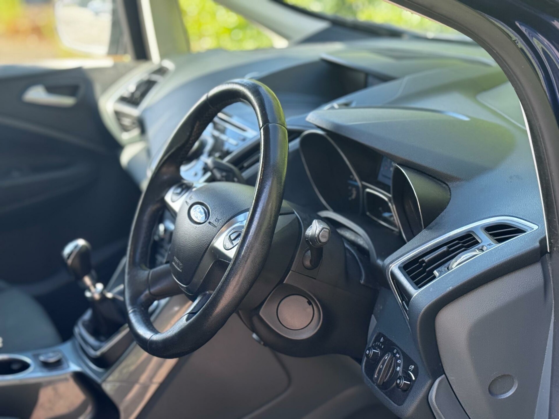 Ford C Max