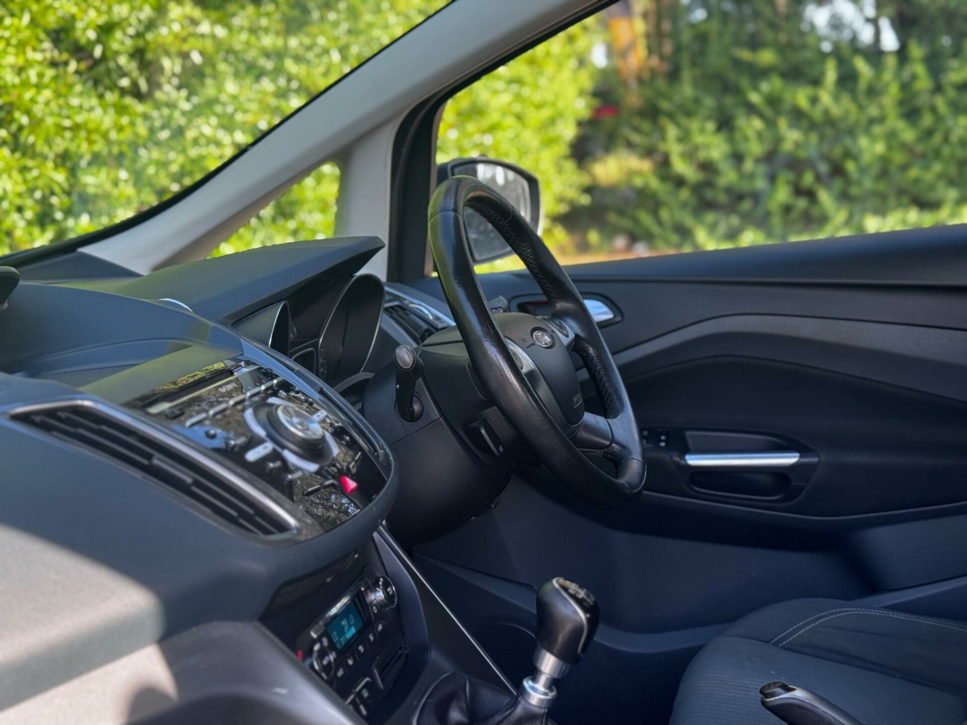 Ford C Max