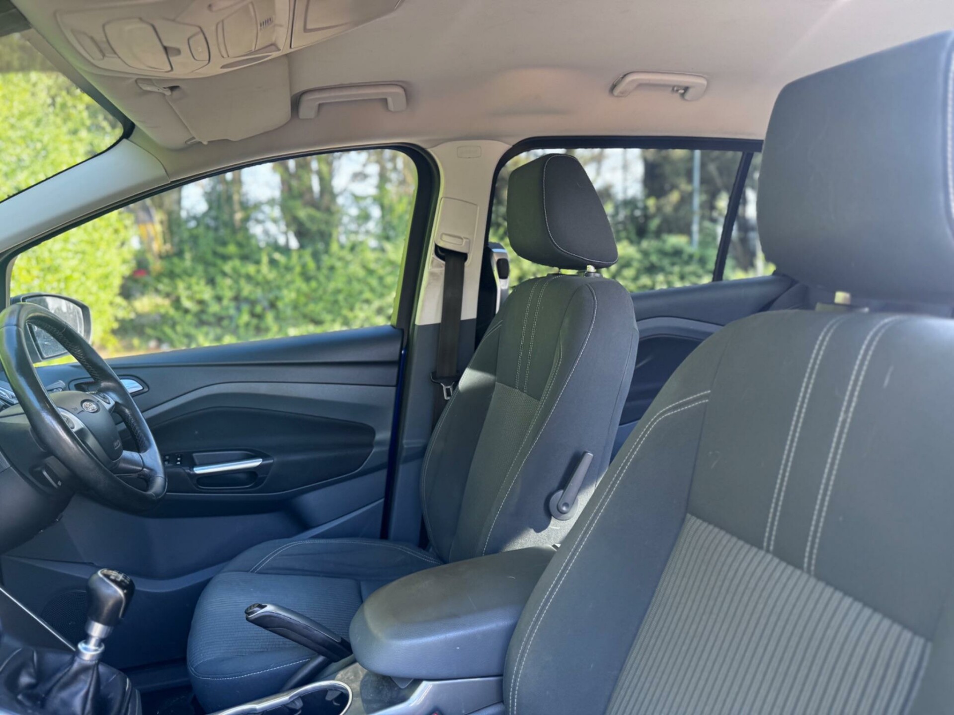 Ford C Max