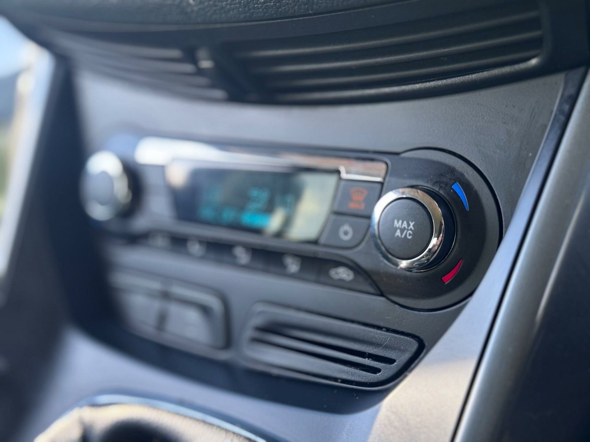 Ford C Max