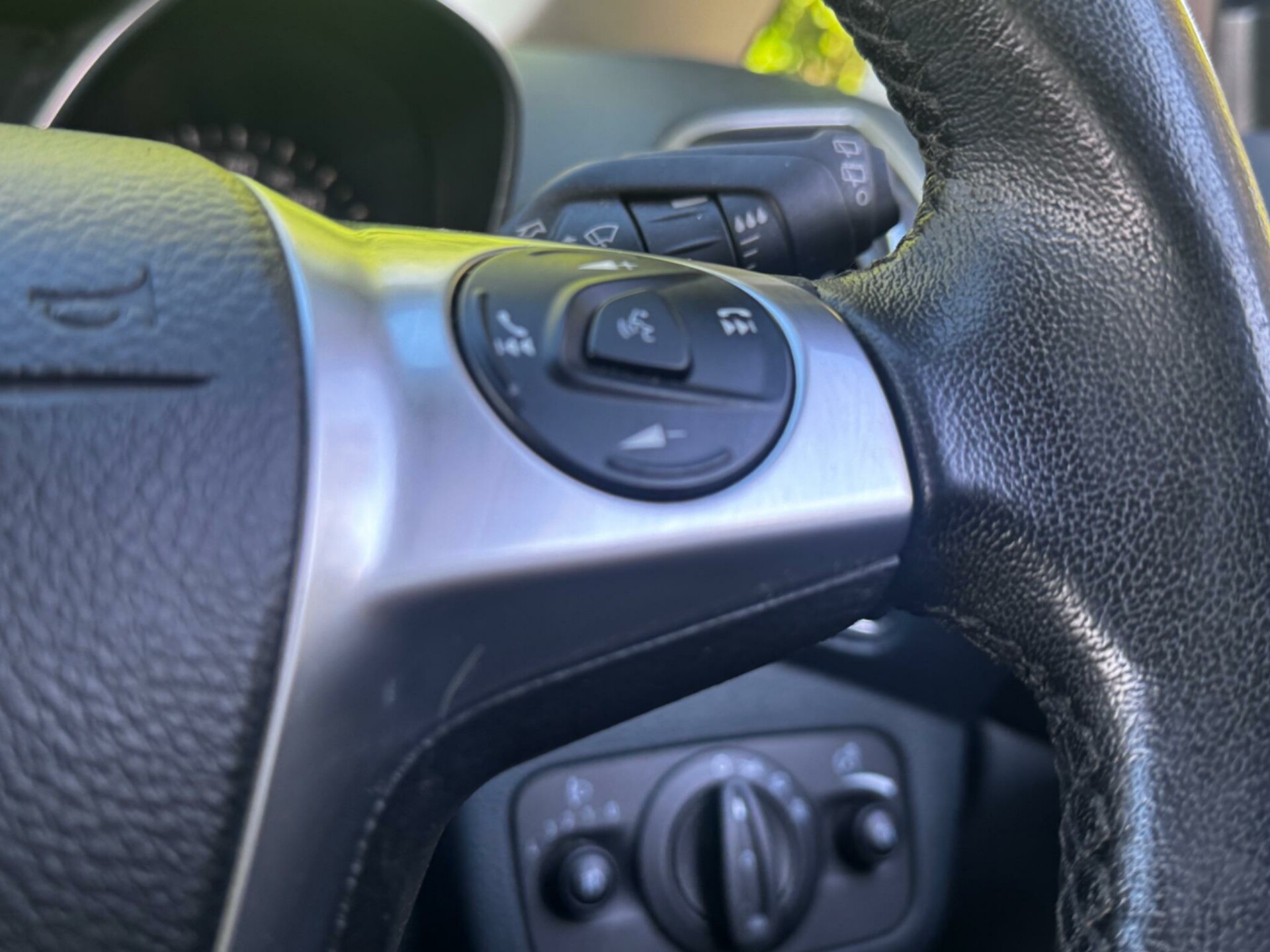 Ford C Max