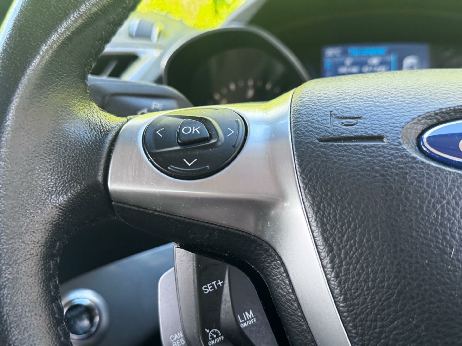 Ford C Max
