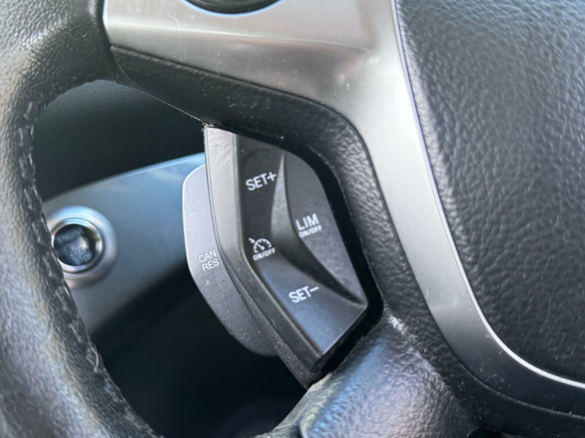 Ford C Max
