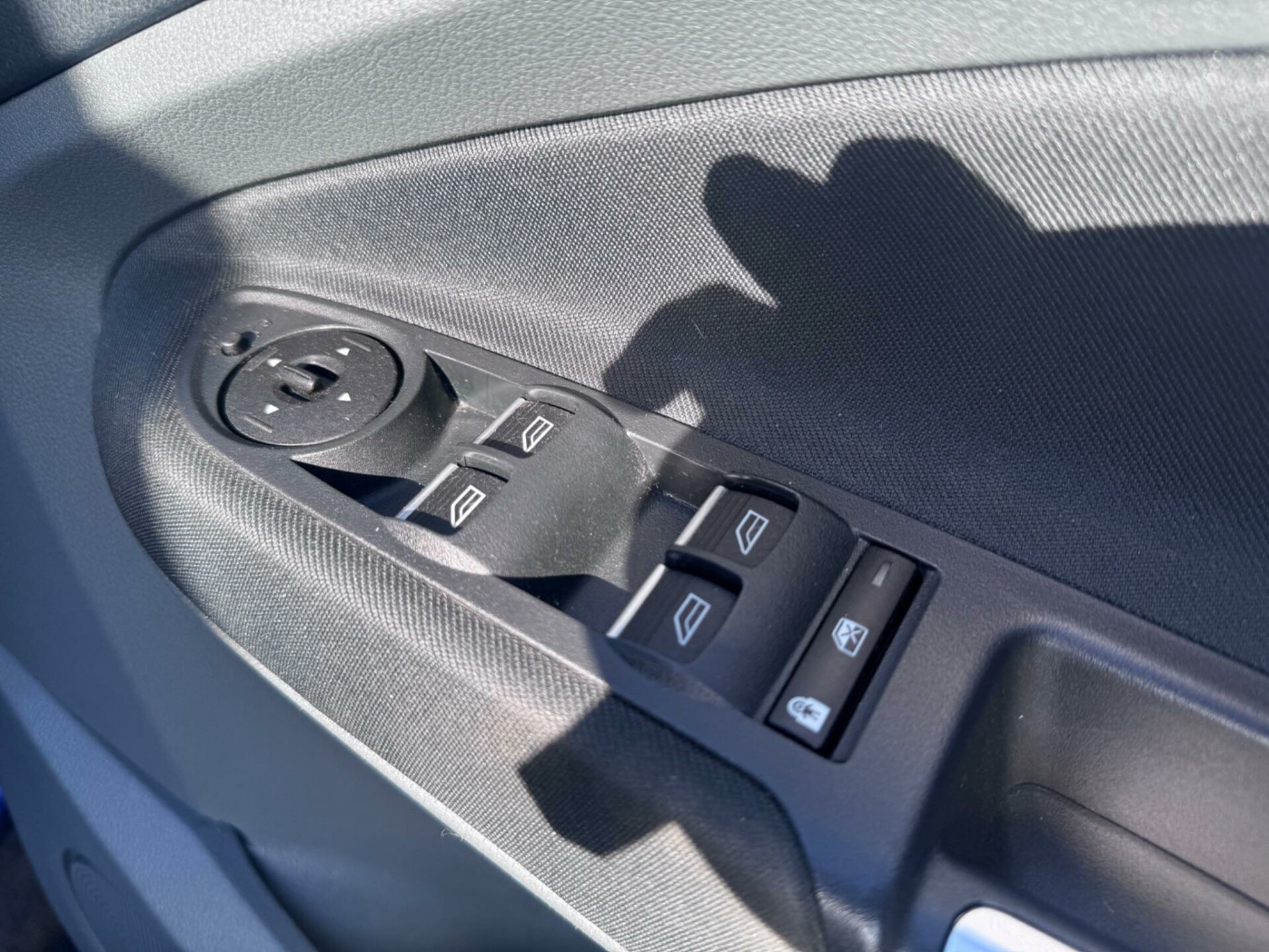 Ford C Max